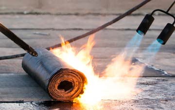 Normanton On Soar asphalt flat roofing repairs