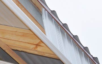why Normanton On Soar fascia repairs are essential