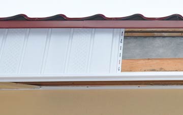 Normanton On Soar fascia repair costs