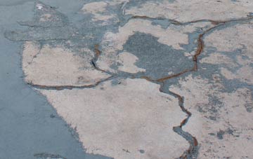 fibreglass roofing replacement Normanton On Soar