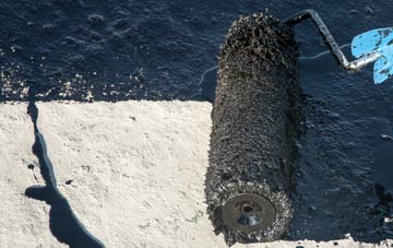 Normanton On Soar liquid sealant waterproofing