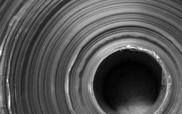 Normanton On Soar pvc roof replacement