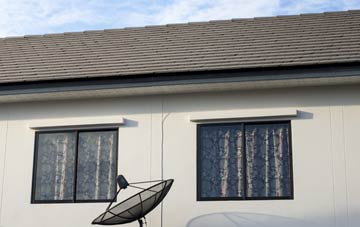 Normanton On Soar rubber roof costs