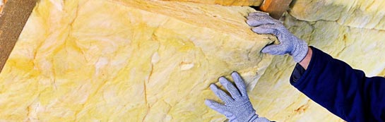 quotes for Normanton On Soar roof insulation