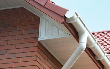 Normanton On Soar soffit repair costs