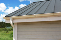 Normanton On Soar fascia repair