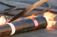 free Normanton On Soar flat roofing repair quotes